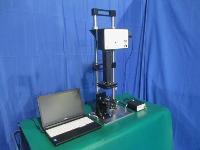 Kiyohara Optics ANI-Z1 Aspheric null mirror interferometer Detail Image - ASKINDEX Korea