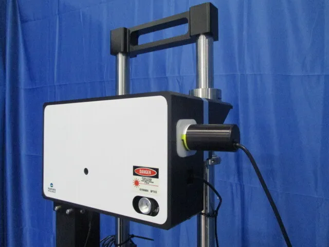 Kiyohara Optics ANI-Z1 Aspheric null mirror interferometer Detail Image - ASKINDEX Korea
