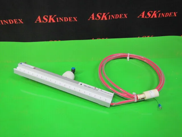 Hugle Electronics 410 Ionizer (bar only) Detail Image - ASKINDEX Korea