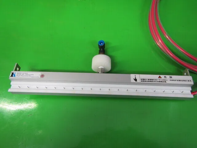 Hugle Electronics 410 Ionizer (bar only) Detail Image - ASKINDEX Korea