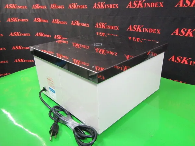 Advantech SRSB10LA Stirrer Detail Image - ASKINDEX Korea