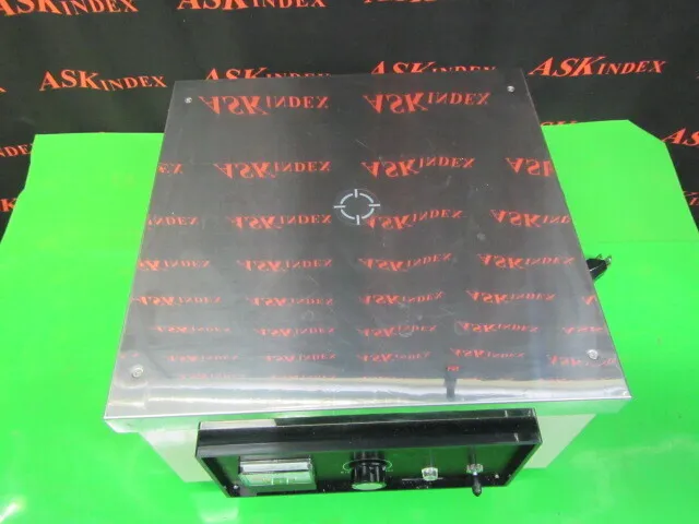 Advantech SRSB10LA Stirrer Detail Image - ASKINDEX Korea