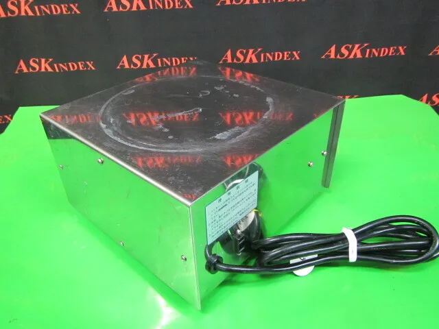 어드밴텍 D-2S 교반기 상세 이미지 - ASKINDEX 코리아