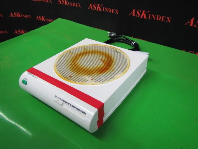 Advantech SR500 Stirrer Detail Image - ASKINDEX Korea