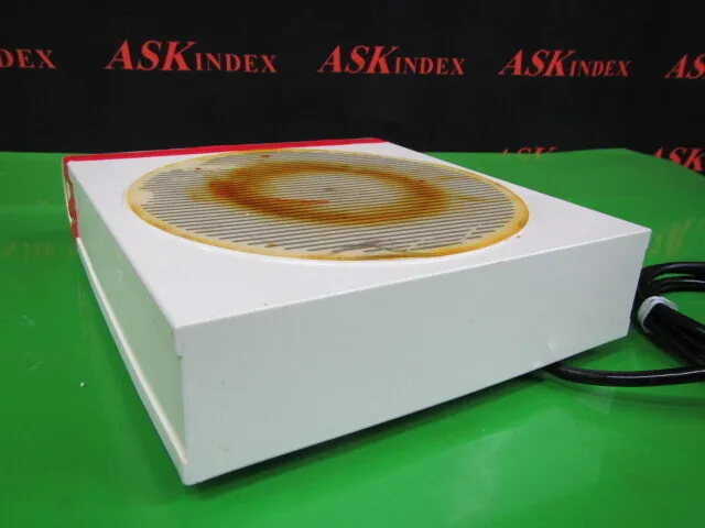 Advantech SR500 Stirrer Detail Image - ASKINDEX Korea