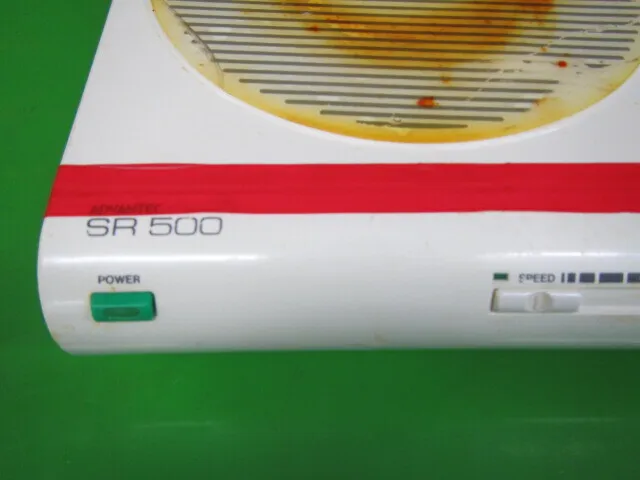 Advantech SR500 Stirrer Detail Image - ASKINDEX Korea
