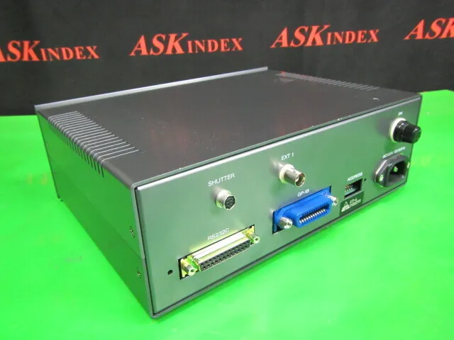 스루가 정기 F77-6 전자기 셔터 컨트롤러 상세 이미지 - ASKINDEX 코리아