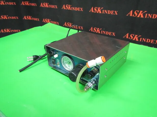 유니콘트롤스 DV55ｎ 디스펜서 상세 이미지 - ASKINDEX 코리아