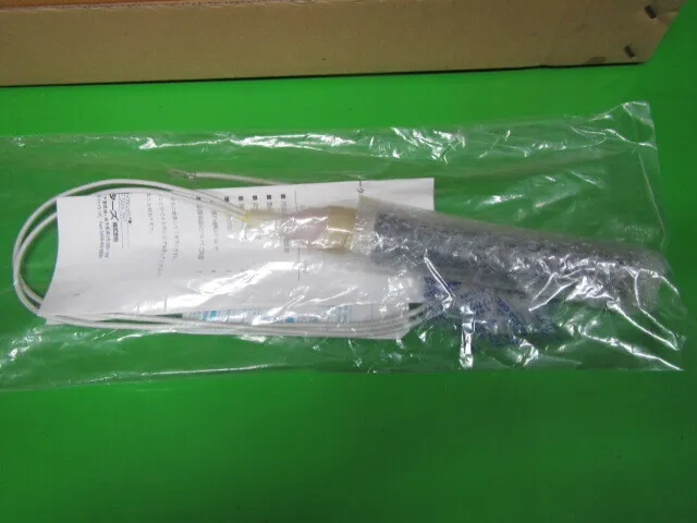 타니구치 히터스 ODP-101 나사식 히터 상세 이미지 - ASKINDEX 코리아
