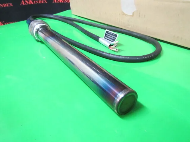 Minamoto Electric  Heater (plug type) Detail Image - ASKINDEX Korea