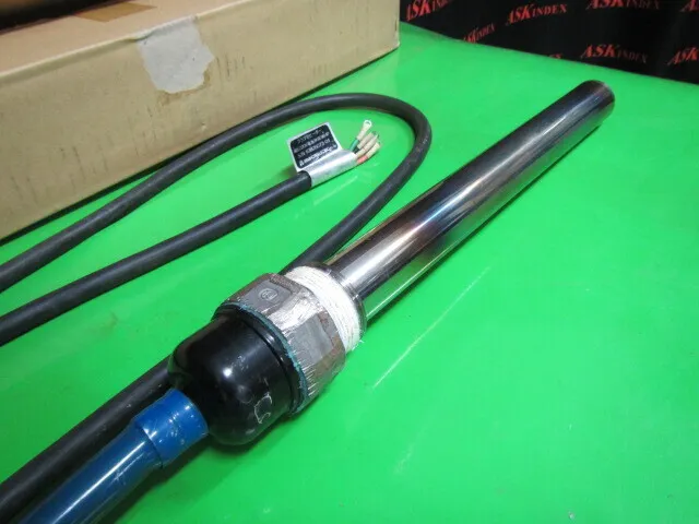 Minamoto Electric  Heater (plug type) Detail Image - ASKINDEX Korea