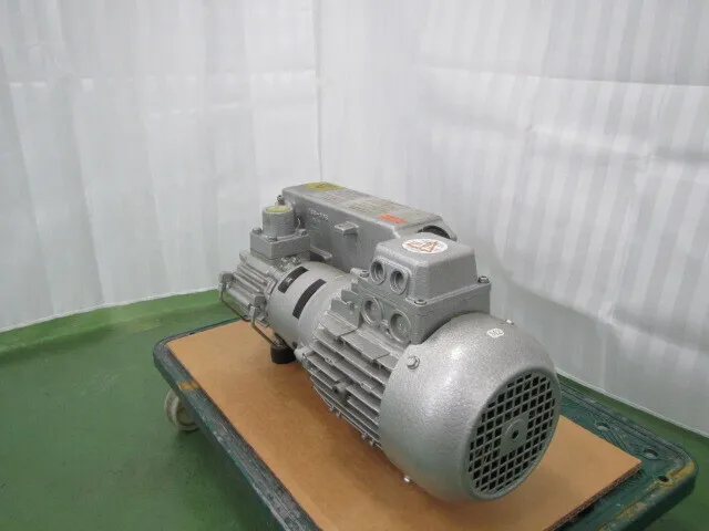 부시 RA0010B 진공 펌프