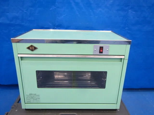 Nihonban Kogyo NB-2 Sterilization and disinfection equipment Detail Image - ASKINDEX Korea
