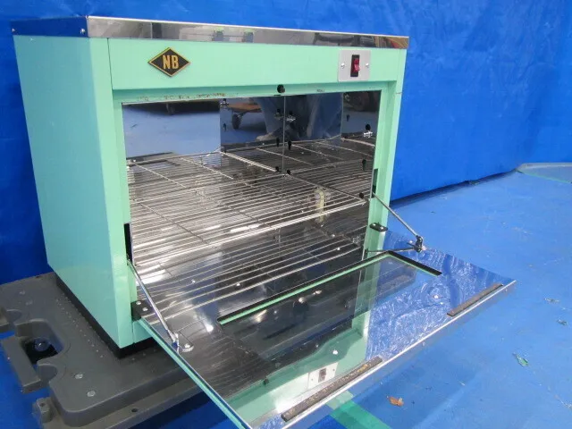 Nihonban Kogyo NB-2 Sterilization and disinfection equipment Detail Image - ASKINDEX Korea