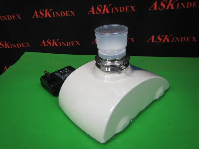Millipore MXP PUMP01 Filtration Pump Detail Image - ASKINDEX Korea