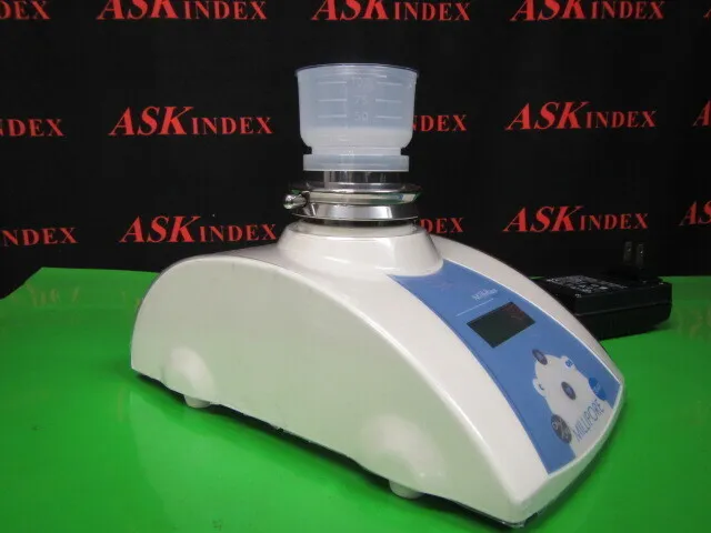 Millipore MXP PUMP01 Filtration Pump Detail Image - ASKINDEX Korea