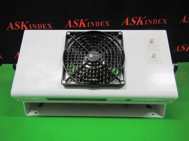 이온 시스템 Z-stst 6412A 이오나이저(일체형) 상세 이미지 - ASKINDEX 코리아