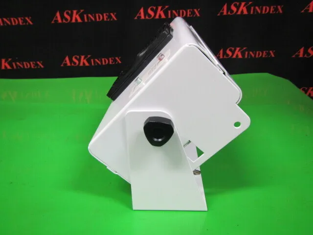 이온 시스템 Z-stst 6412A 이오나이저(일체형) 상세 이미지 - ASKINDEX 코리아