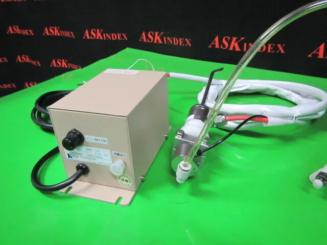 휴글 일렉트로닉스 301 이오나이저(스팟/세트) 상세 이미지 - ASKINDEX 코리아
