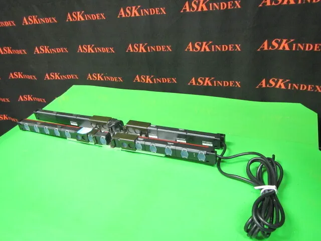 Keyence PJ-50A 영역 센서