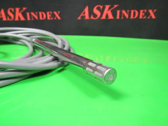 야마토 과학 AY-21 습도계 상세 이미지 - ASKINDEX 코리아