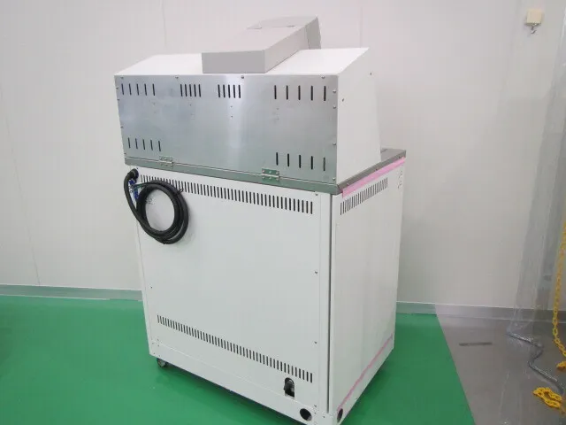 Yamato Scientific WA500 Pure water production equipment Detail Image - ASKINDEX Korea