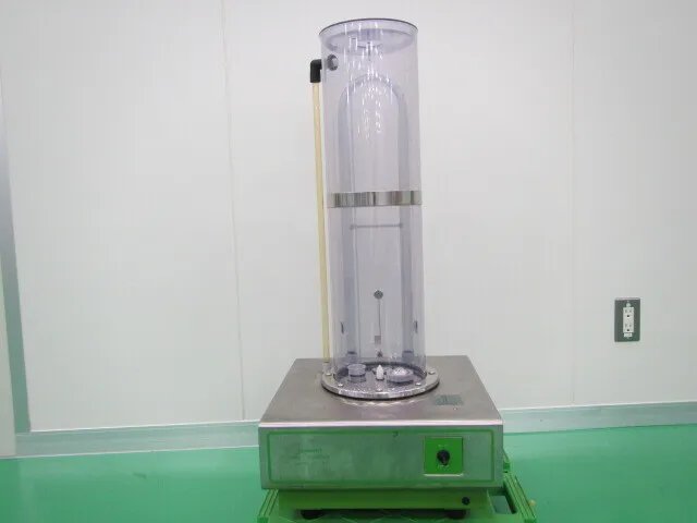 야마토 과학 AW-31 피펫 세척기 상세 이미지 - ASKINDEX 코리아