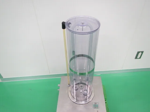 야마토 과학 AW-31 피펫 세척기 상세 이미지 - ASKINDEX 코리아