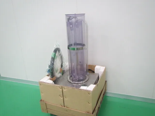 야마토 과학 AW-31 피펫 세척기 상세 이미지 - ASKINDEX 코리아
