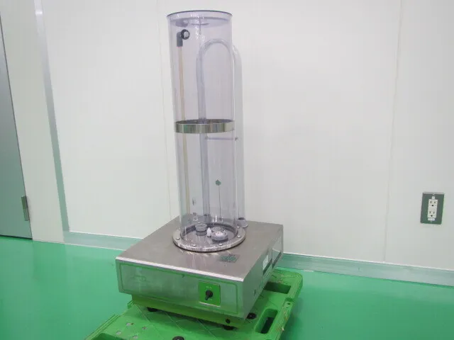 야마토 과학 AW-31 피펫 세척기