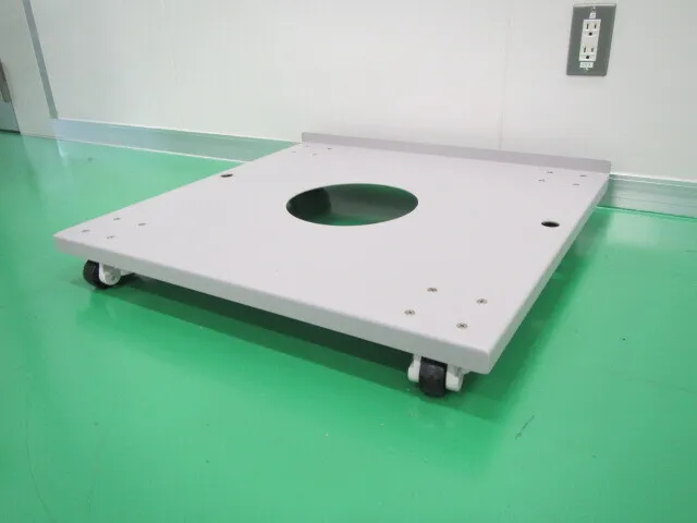 야마토 과학 NU-1582 가대