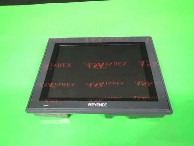 Keyence CA-MP80 LCD 모니터 상세 이미지 - ASKINDEX 코리아