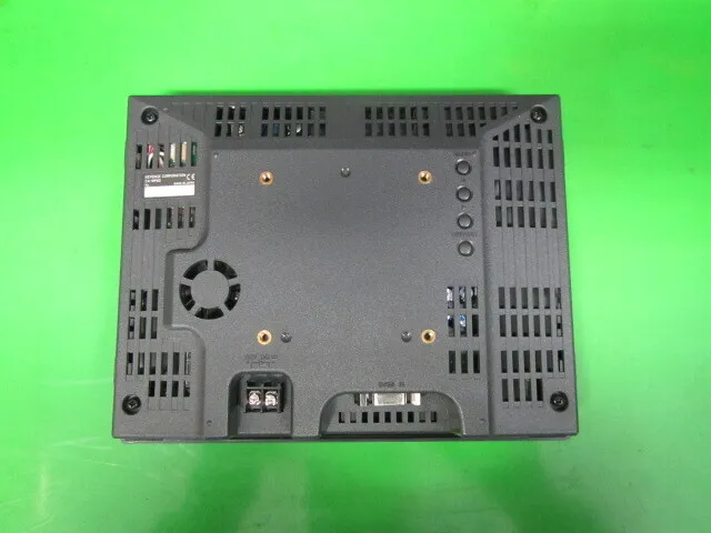 Keyence CA-MP80 LCD 모니터 상세 이미지 - ASKINDEX 코리아