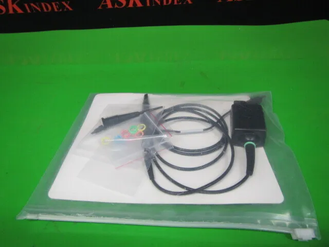 텍트로닉스 TPP0250 패시브 프로브 상세 이미지 - ASKINDEX 코리아
