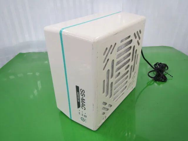 일본 에어텍 MAC-11FR FFU 상세 이미지 - ASKINDEX 코리아