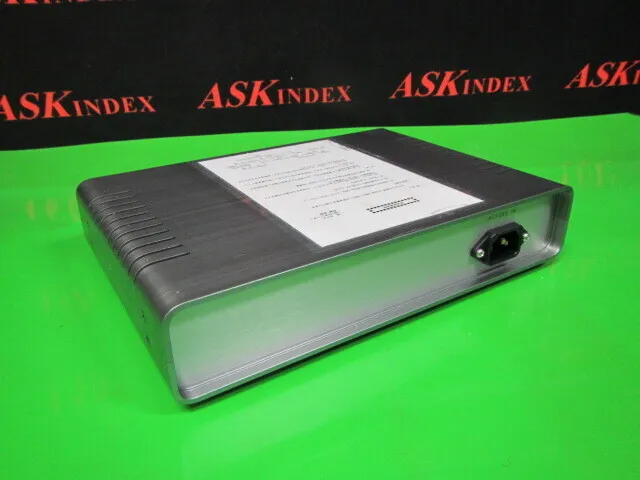 Nippon Laser  frequency doubler Detail Image - ASKINDEX Korea