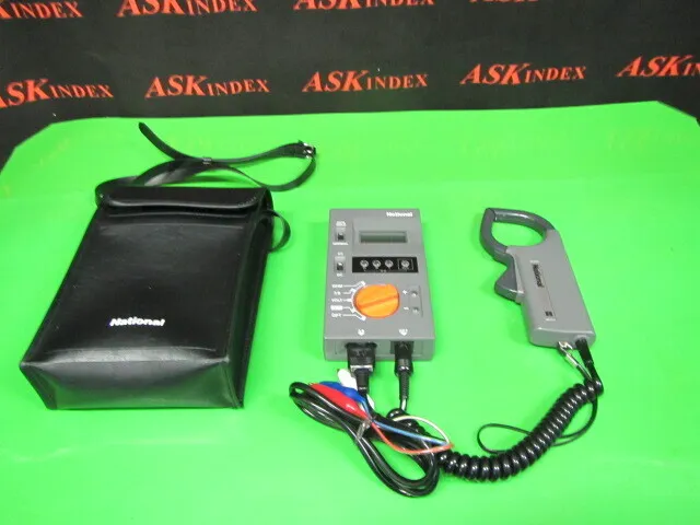 파나소닉 BN-2000DM 클램프 미터