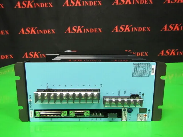 산양 전기 PZ0B050AP21P00 서보 드라이버 상세 이미지 - ASKINDEX 코리아