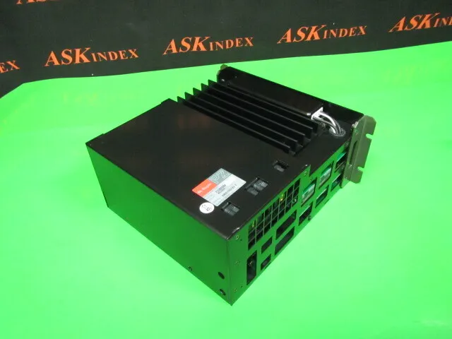 산양 전기 PZ0B050AP21P00 서보 드라이버 상세 이미지 - ASKINDEX 코리아