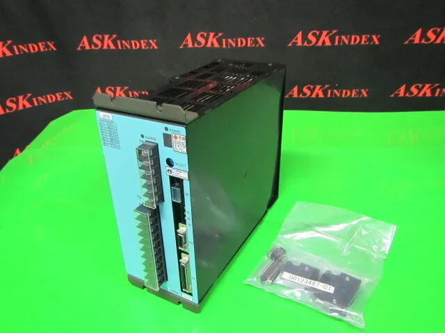 산양 전기 PZ0B050AP21P00 서보 드라이버