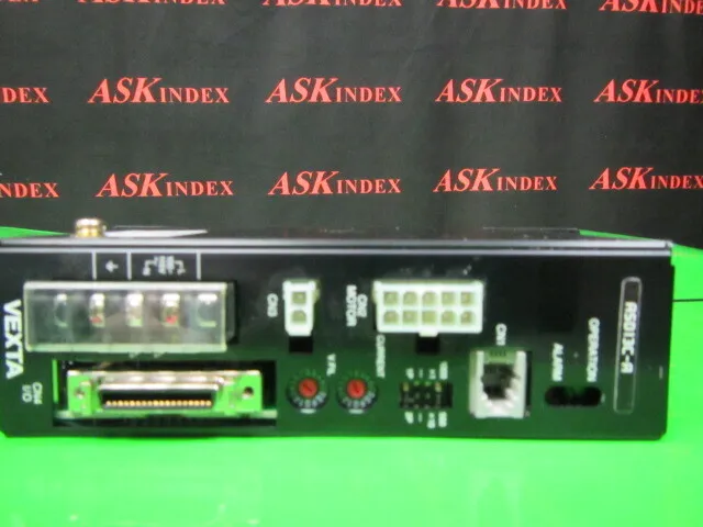 오리엔탈 모터 ASD13C-A 스테퍼 모터 상세 이미지 - ASKINDEX 코리아