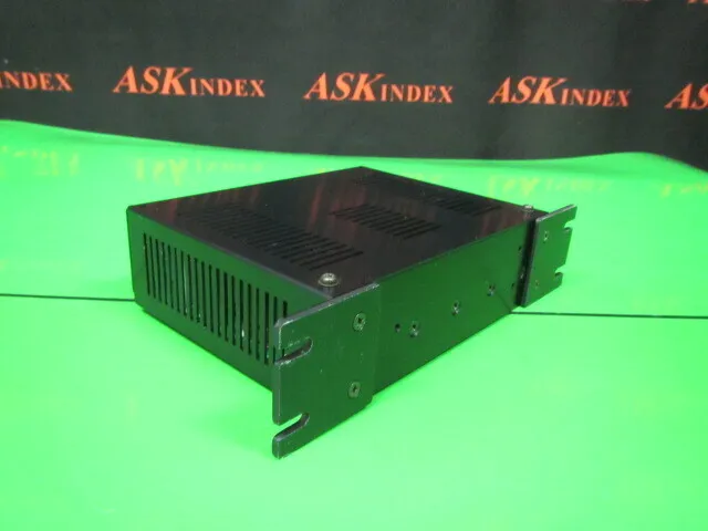 오리엔탈 모터 ASD13C-A 스테퍼 모터 상세 이미지 - ASKINDEX 코리아