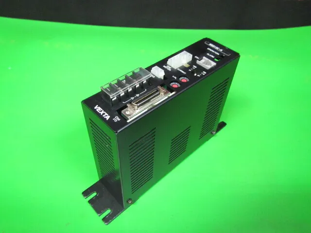 오리엔탈 모터 ASD13C-A 스테퍼 모터