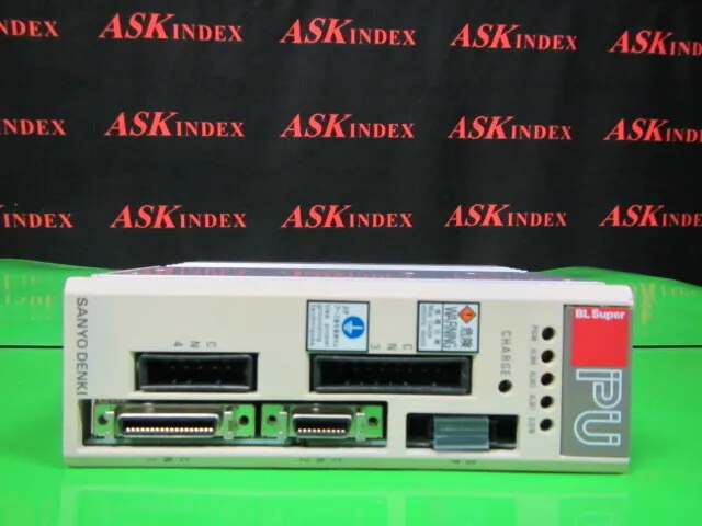 산양 전기 PU0A015EM61D10 서보 드라이버 상세 이미지 - ASKINDEX 코리아