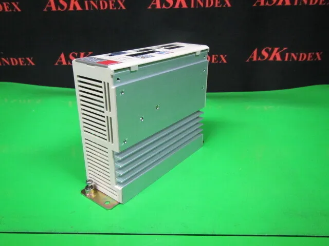 산양 전기 PU0A015EM61D10 서보 드라이버 상세 이미지 - ASKINDEX 코리아