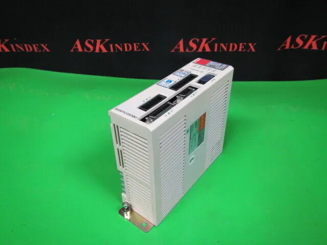 산양 전기 PU0A015EM61D10 서보 드라이버