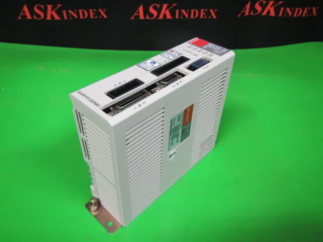 산양 전기 PU0A015EM61P00 서보 드라이버