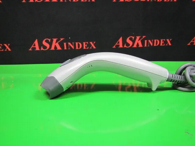 웰컴 디자인 AID-300-02 CCD 스캐너 상세 이미지 - ASKINDEX 코리아