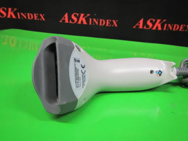 웰컴 디자인 AID-300-02 CCD 스캐너 상세 이미지 - ASKINDEX 코리아