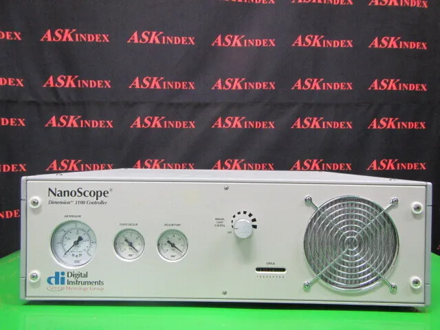 디지털 인스트루먼트 D3100HP-2 치수 컨트롤러 상세 이미지 - ASKINDEX 코리아